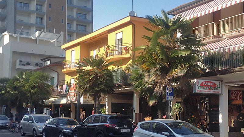 Corso Lido di Jesolo